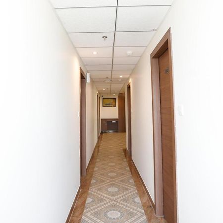 Hotel Dolphin International Varanasi Exterior foto